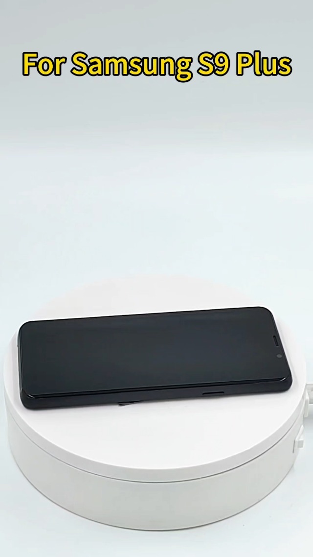 Amazon.com: Not Original Screen for Samsung Galaxy S9 Plus Screen
